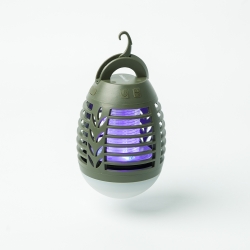 Trakker Nitelife Bug Blaster - lampa usuwająca owady